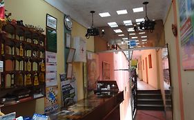 Hotel Manco Capac