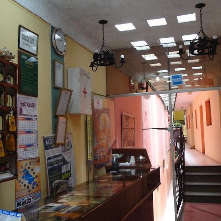 Hotel Manco Capac Puno Extérieur photo
