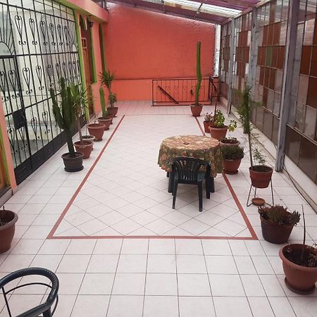 Hotel Manco Capac Puno Extérieur photo