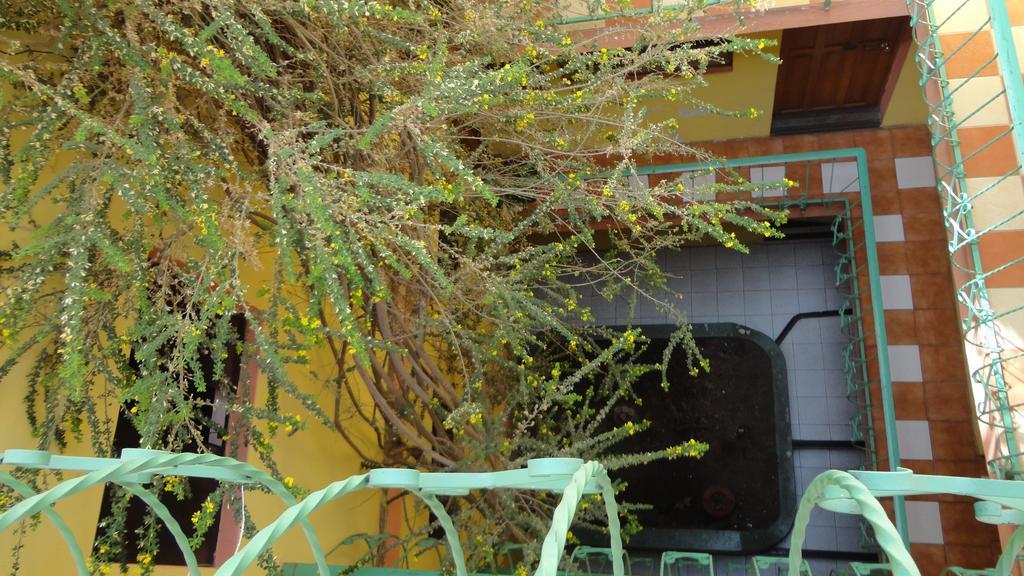 Hotel Manco Capac Puno Extérieur photo