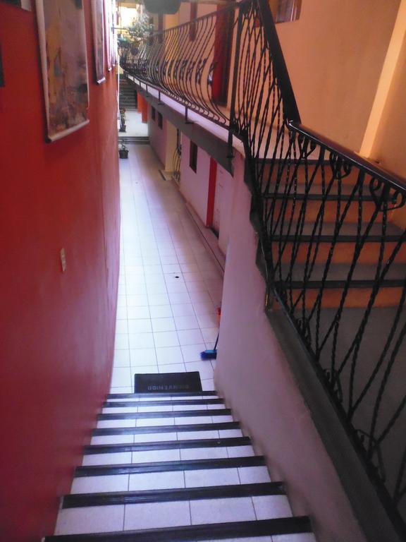 Hotel Manco Capac Puno Extérieur photo