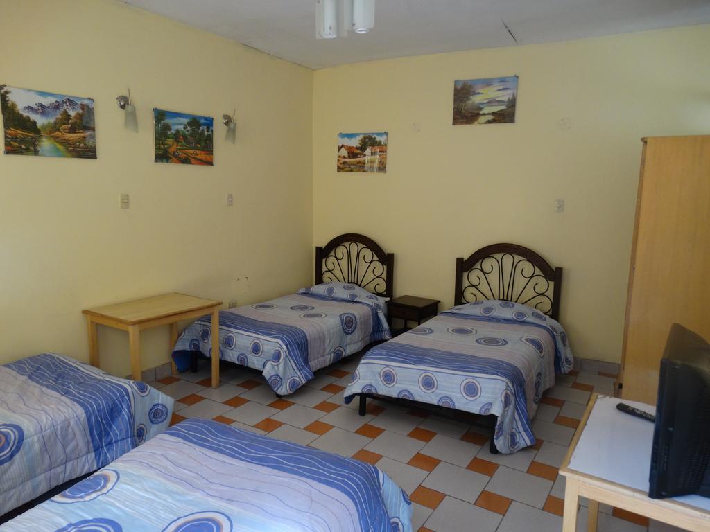 Hotel Manco Capac Puno Extérieur photo