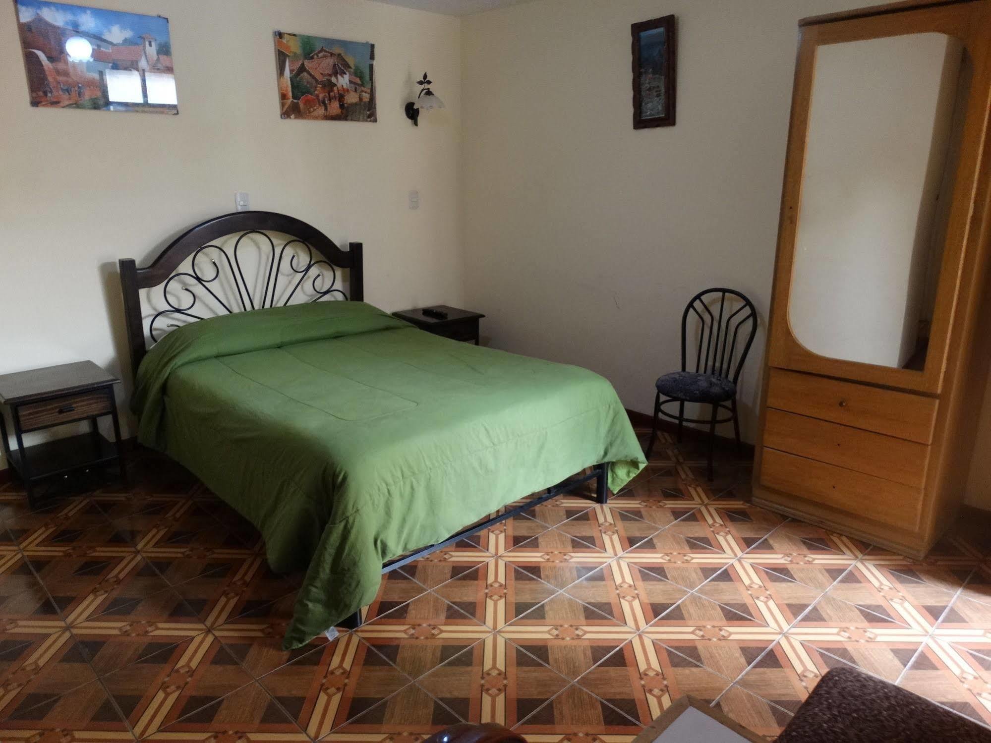 Hotel Manco Capac Puno Extérieur photo