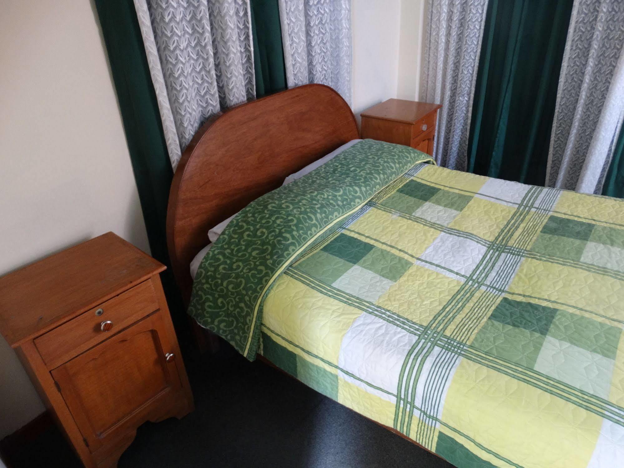 Hotel Manco Capac Puno Extérieur photo